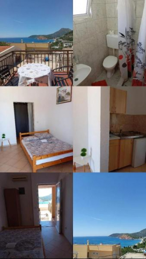 Vito Apartments Sutomore